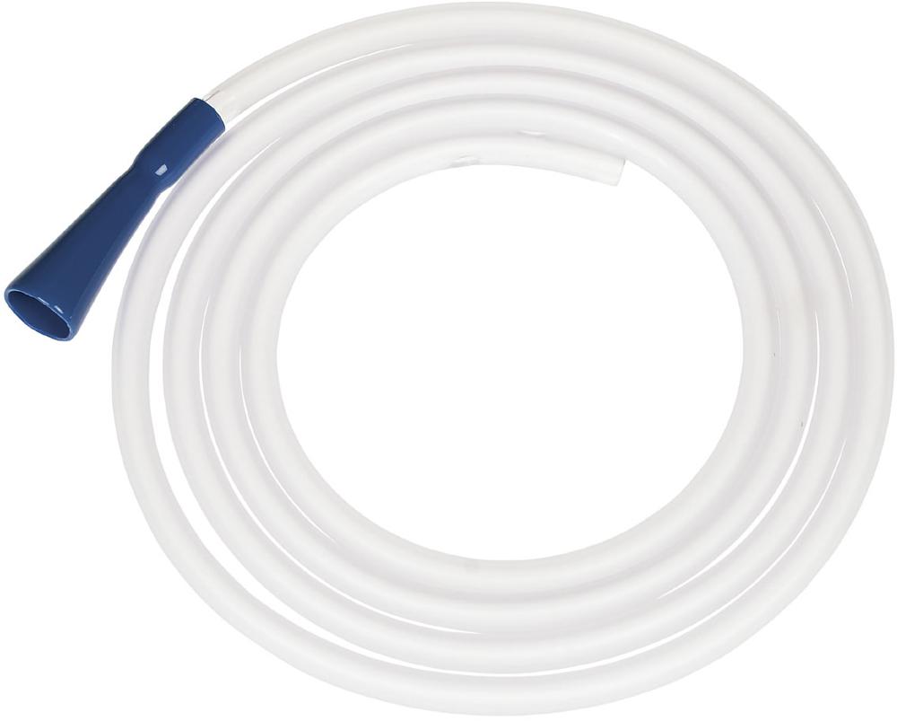 Tubo gástrico médico desechable de PVC con FDA, CE, ISO