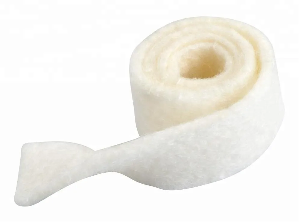 Medical Calcium Alginate Wound Dressing with FDA,CE,ISO 4