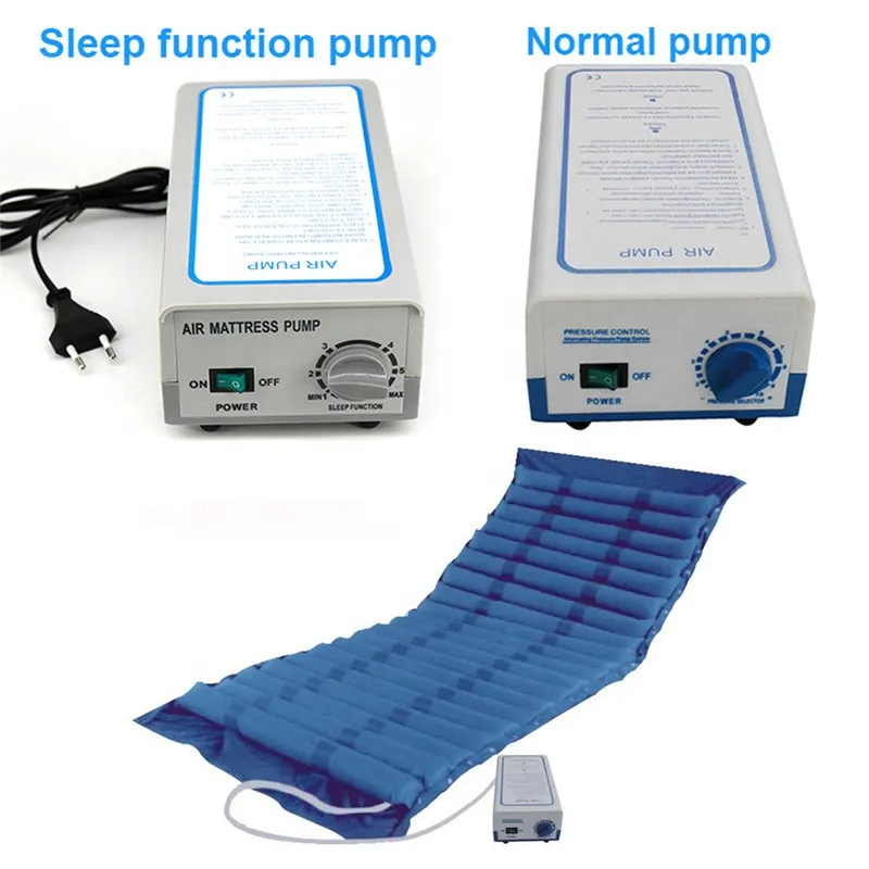 Medical Hospital Bed sores mattress Alternating Pressure Air Bedsore Mattress 6