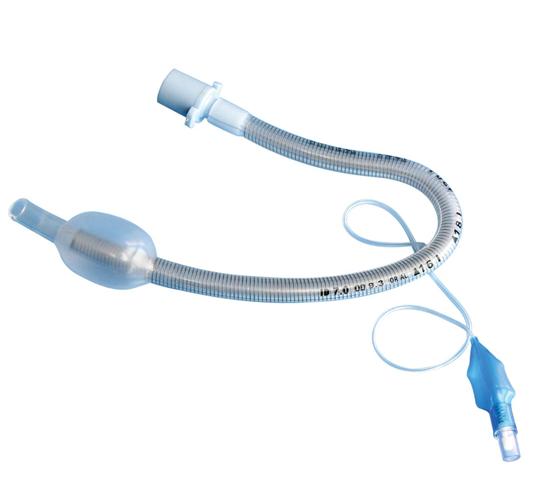PVC materials endotracheal tube CE,ISO 3