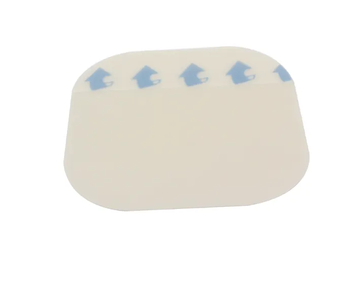 Medical Adhesive Thinner Hydrocolloid Dressing 2