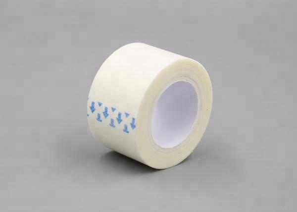 Medical disposable adhesive non woven tape with FDA,CE,ISO 5