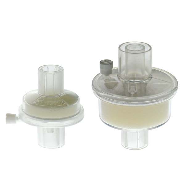 Medical Disposable Breathing System Filters 3