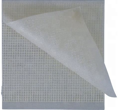Surgical Sterile Paraffin Gauze Dressing/Pad/Swab with FDA,CE,ISO 2
