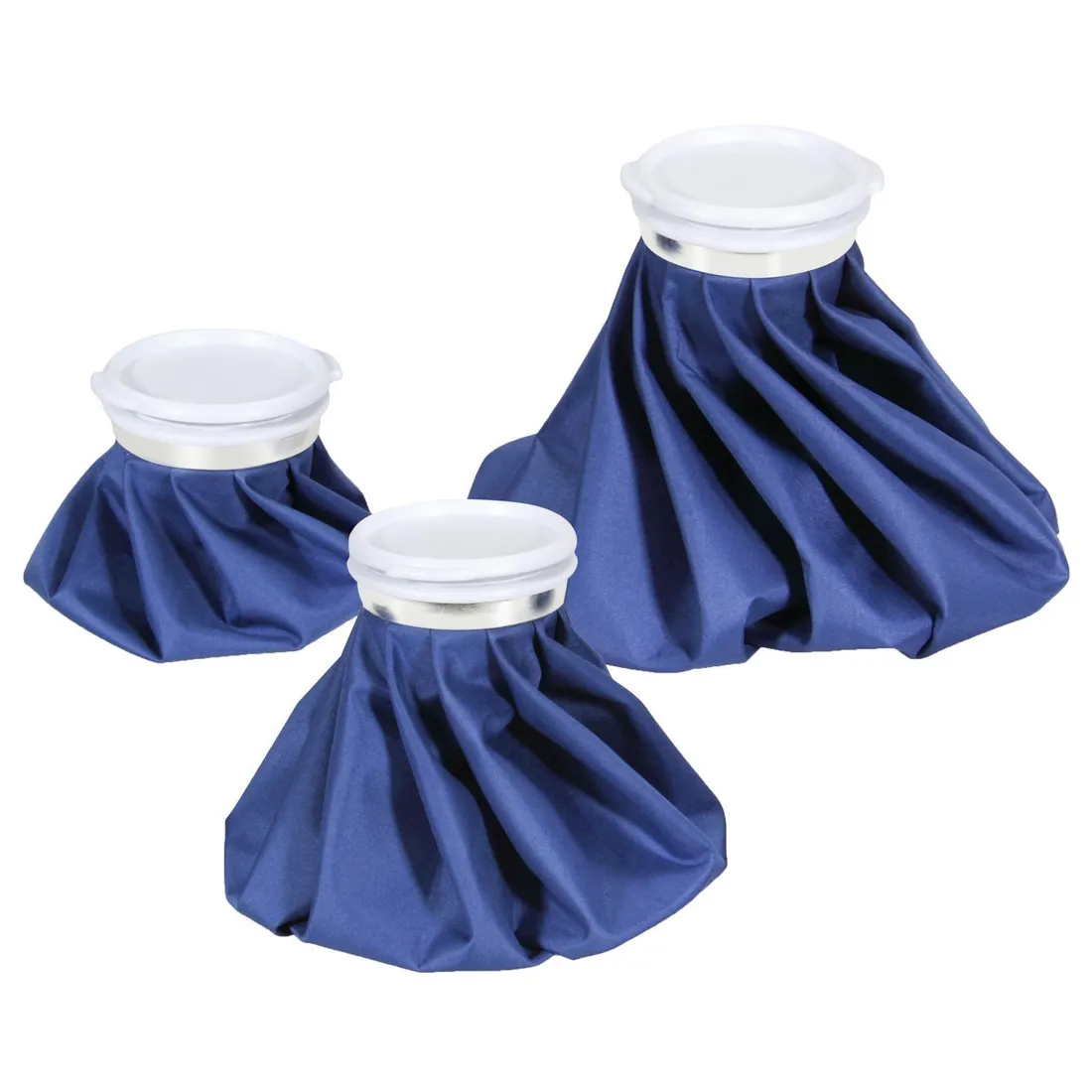 Medical cloth Small Fabric cold Ice Bag Colorful Bag Pack For Injury,Headache 4