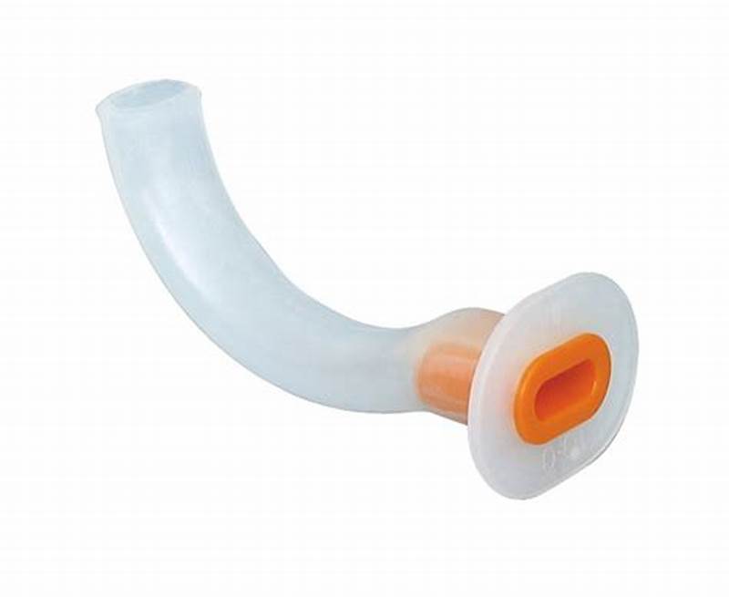 Medical Oral Pharyngeal Airway Guedel Type 3