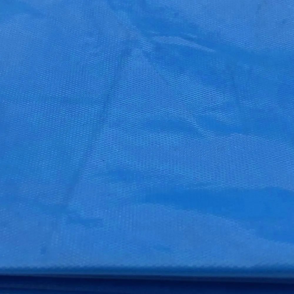 Medical reusable washable PVC apron 3