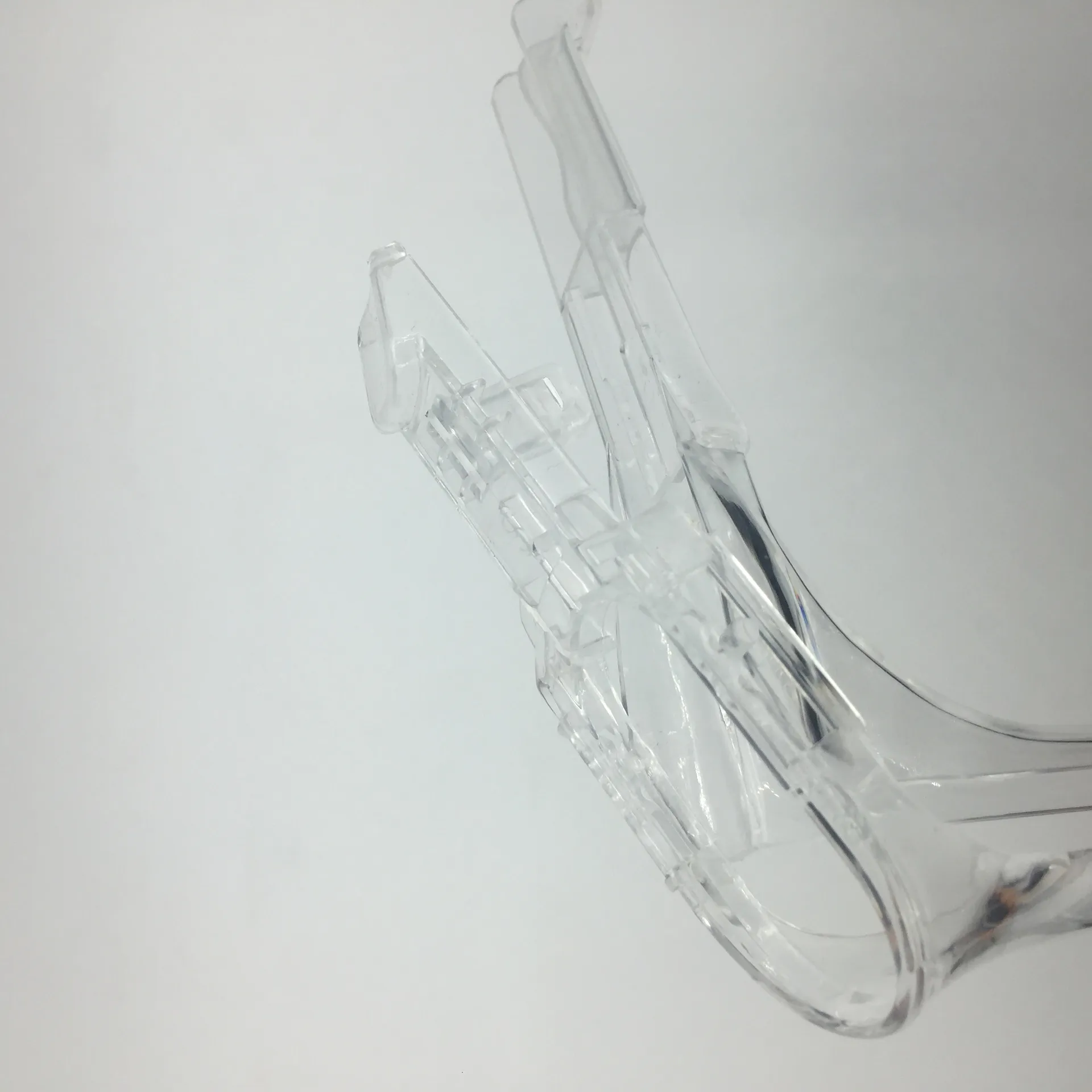 plastic vaginal