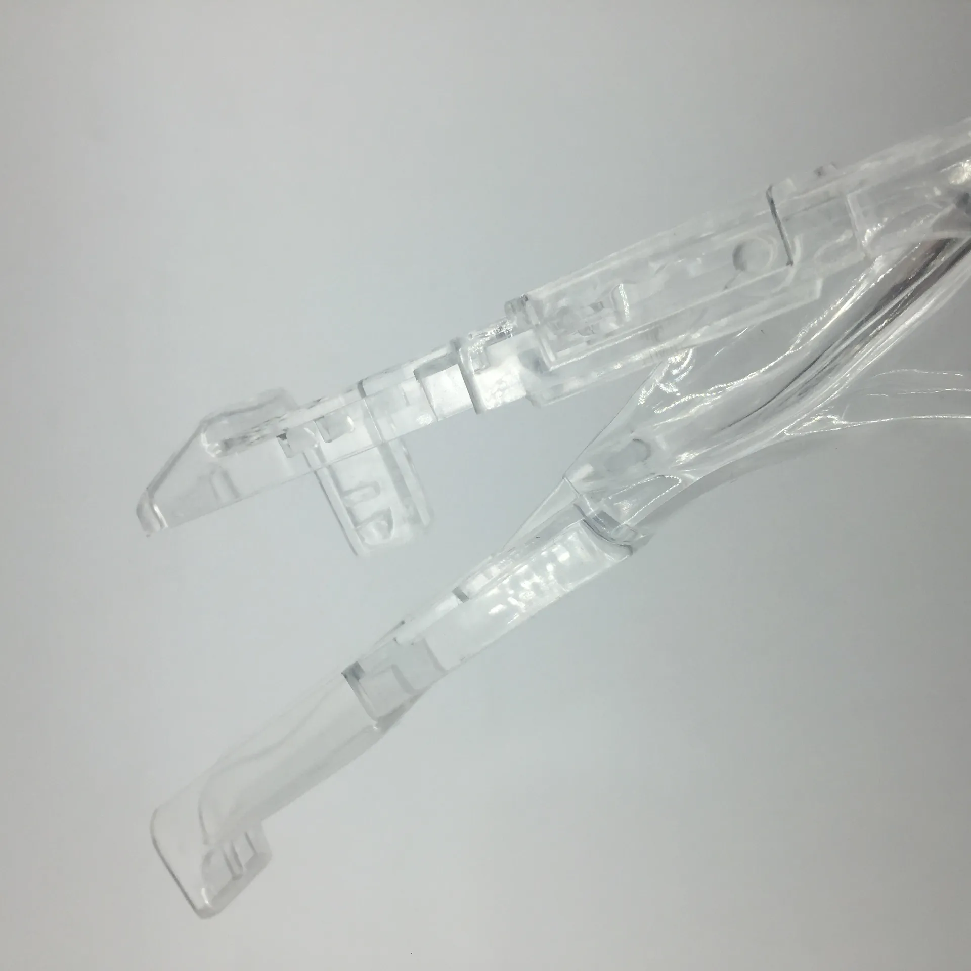 plastic vaginal