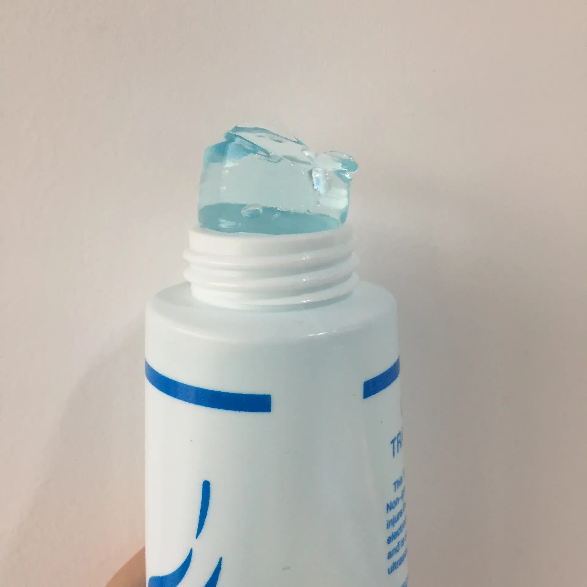 diagnostic ultrasound gel