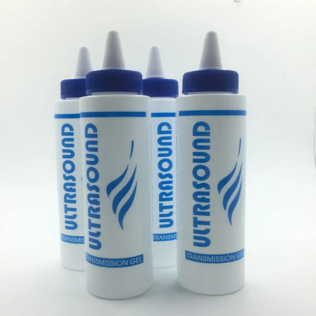 diagnostic ultrasound gel