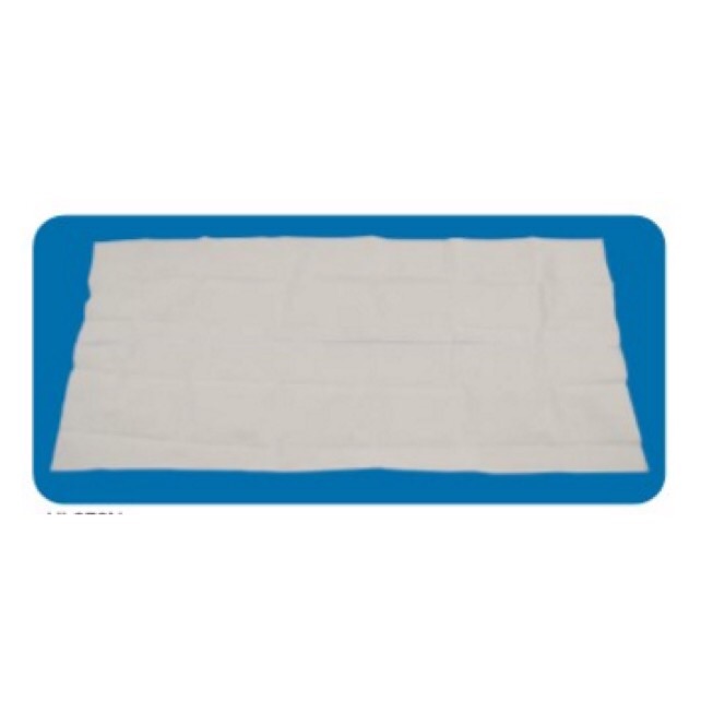 Bolsa corporal funeraria post mortem para adultos de tela no tejida 100gsm