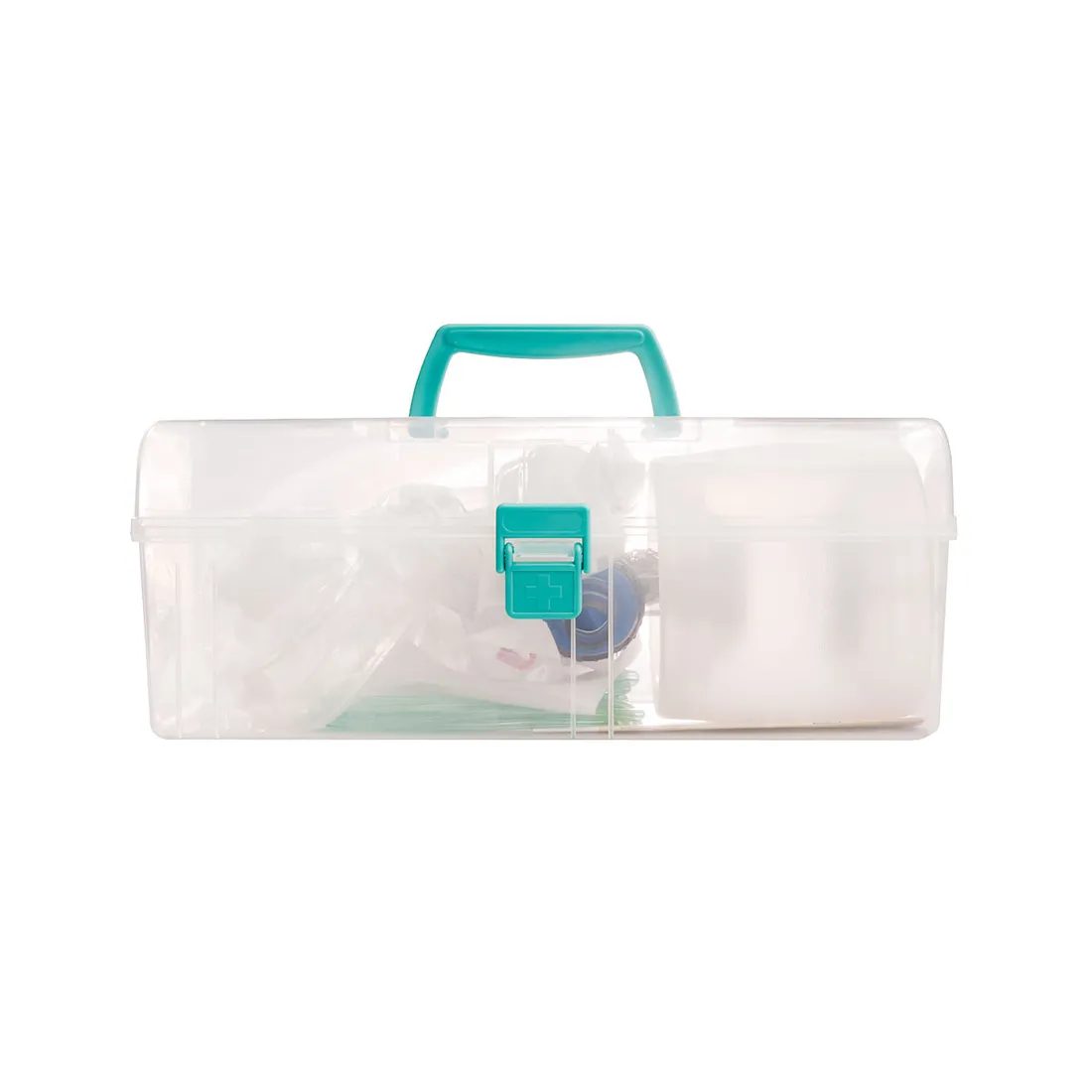 Medical Used Hospital Equipment manual silicone resuscitator for adult 3