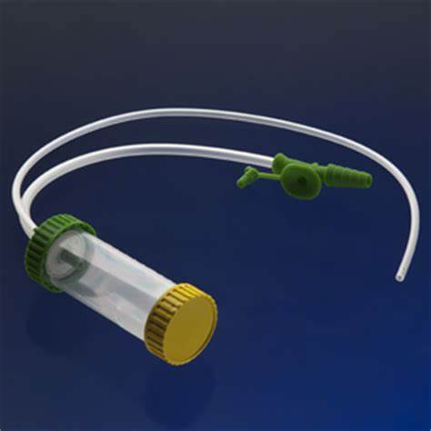 Medical Disposable Suction Trap/Mucus Trap 5