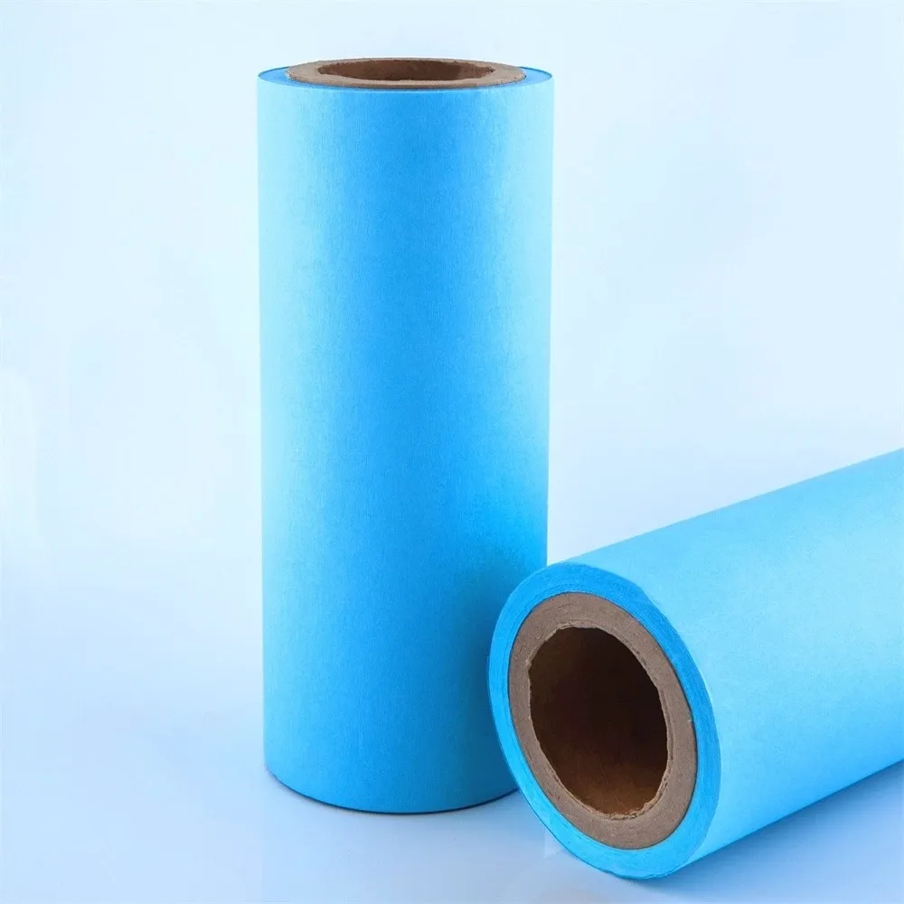 sterilization crepe paper