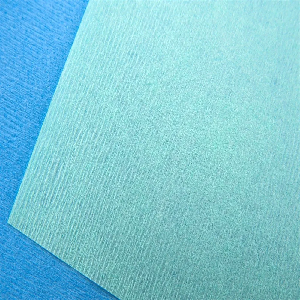 Medical sterilization crepe paper 4