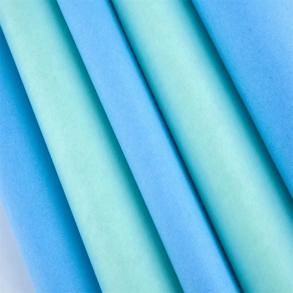 Medical sterilization crepe paper 3