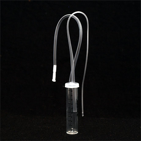 Medical Disposable Suction Trap/Mucus Trap 4