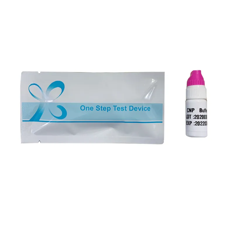 COVID-19 IgG/IgM Rapid Test Kit (Whool blood/ Serum/Plasma) 4