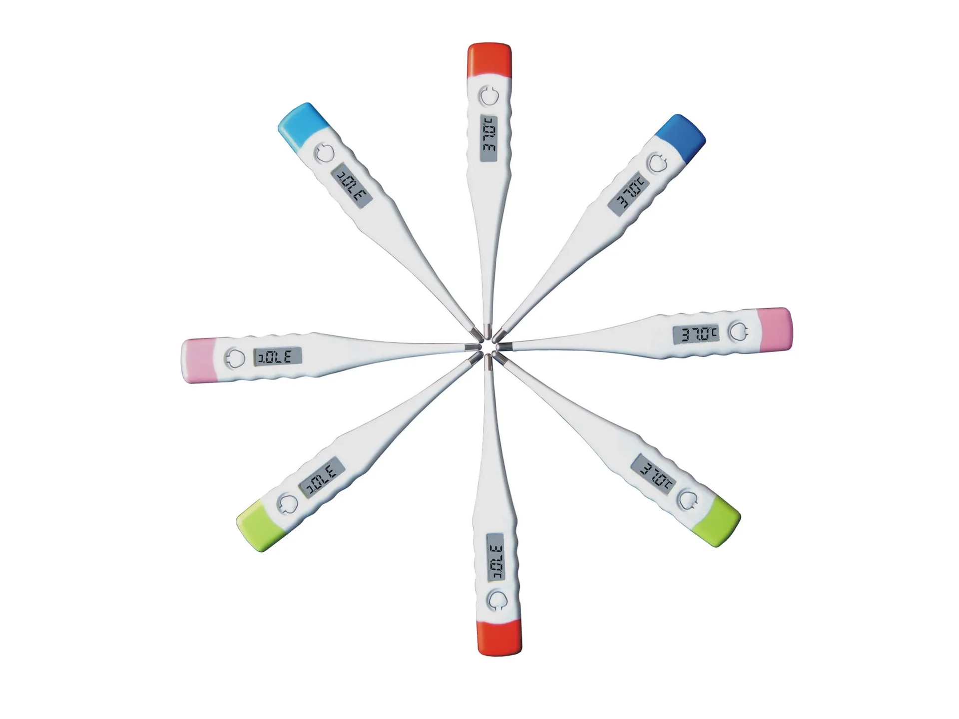 thermometer digital