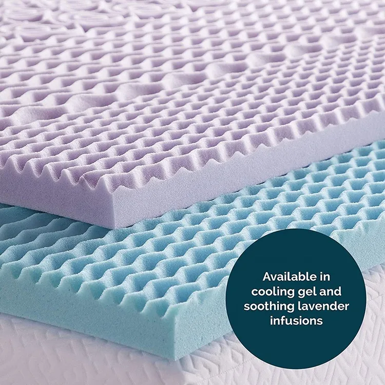 foam mattress