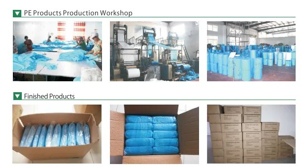 sterile surgical drape pack