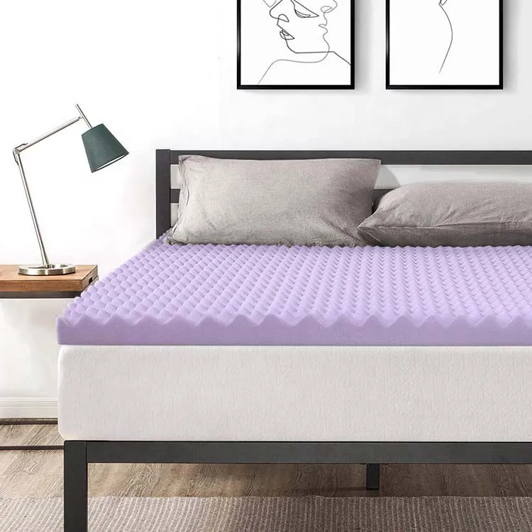 foam mattress