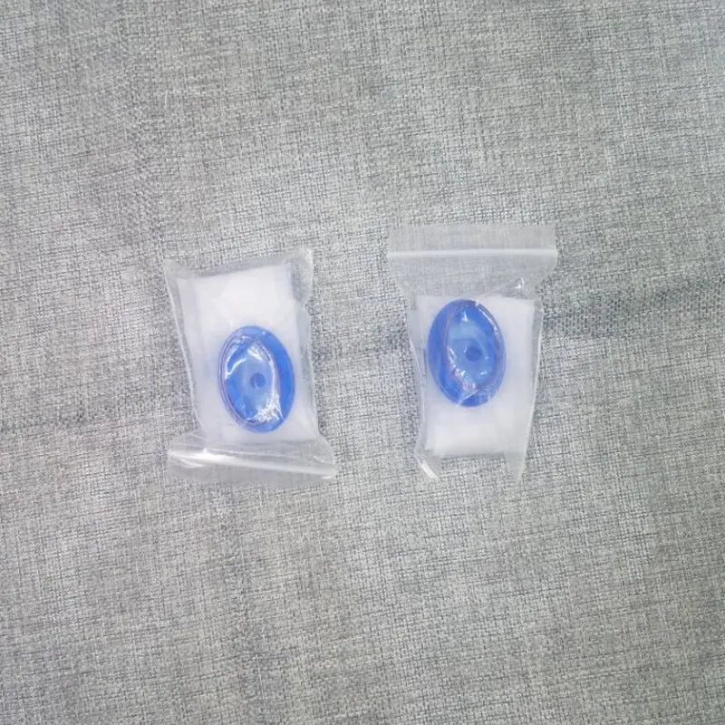 mascarilla de RCP