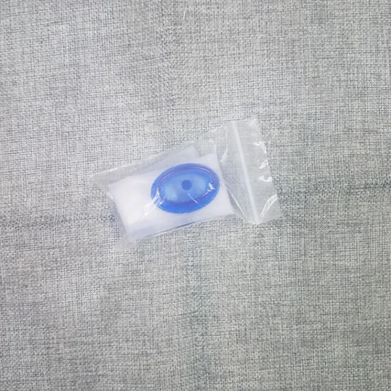 mascarilla de RCP