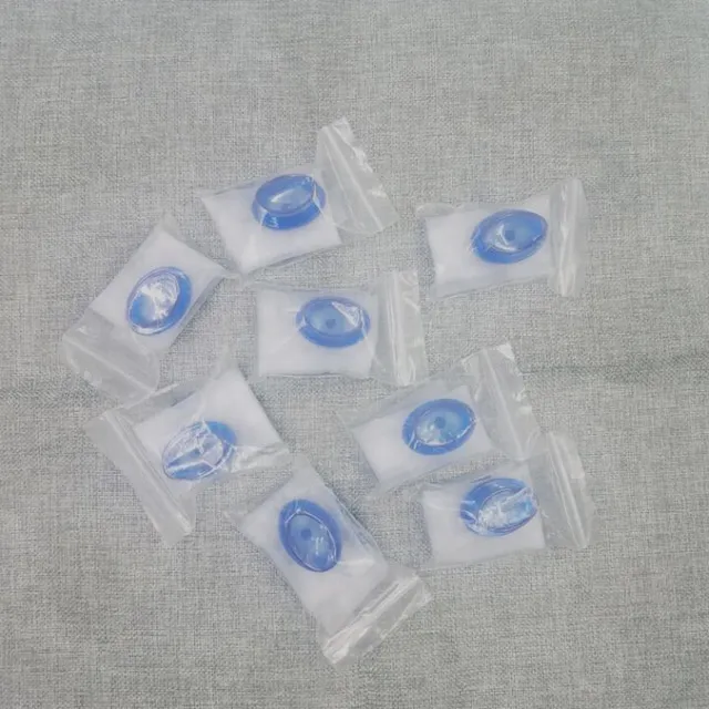 mascarilla de RCP
