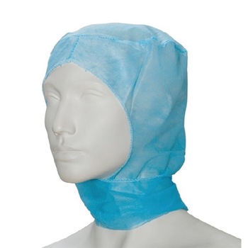 Surgical caps disposable PP surgeons hood 2