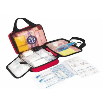 Home office promotional gift mini first aid kit 4