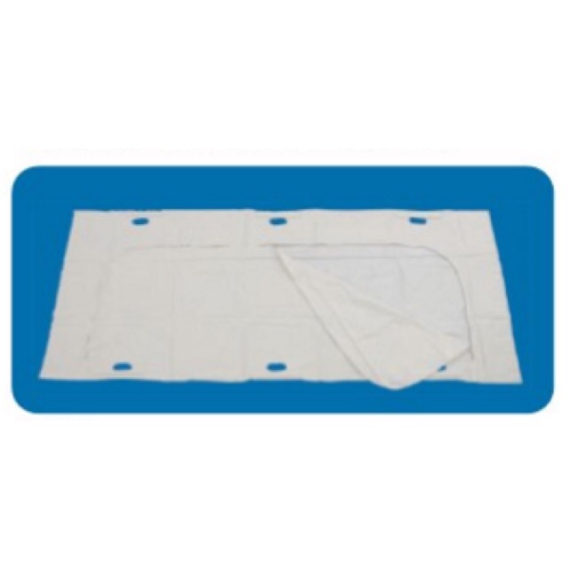 Curved Zipper PVC disaster dead body bag 2