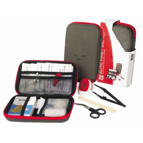 Travel/sport first aid kits/bags/sets 4