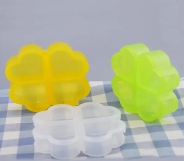 Caja para pastillas