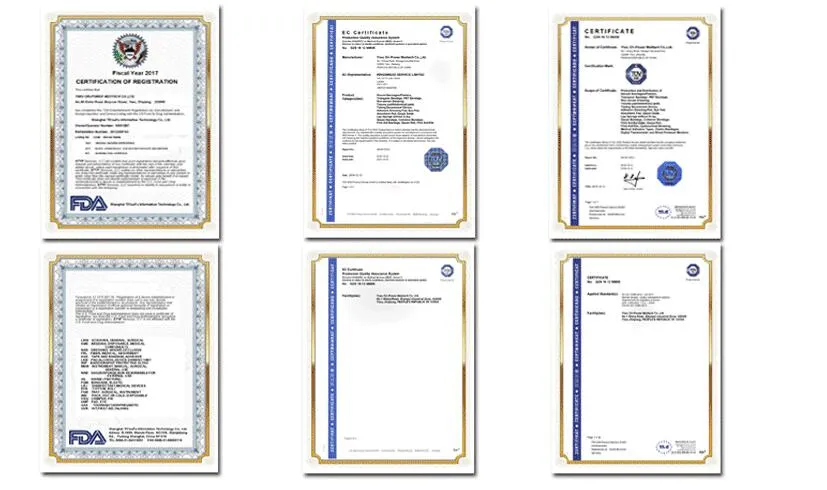 Botiquín de primeros auxilios / kit de emergencia