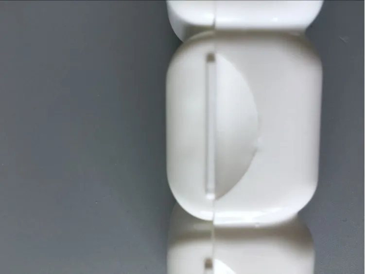 Caja para pastillas