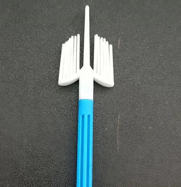 vaginal cervical brush