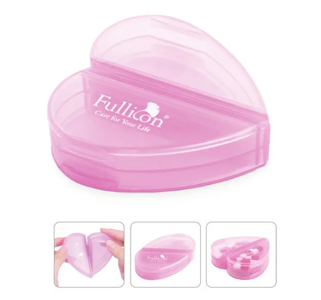 Estuche para pastillas