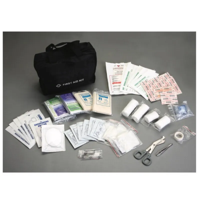 Medical first aid bandage kit emergency bags 2