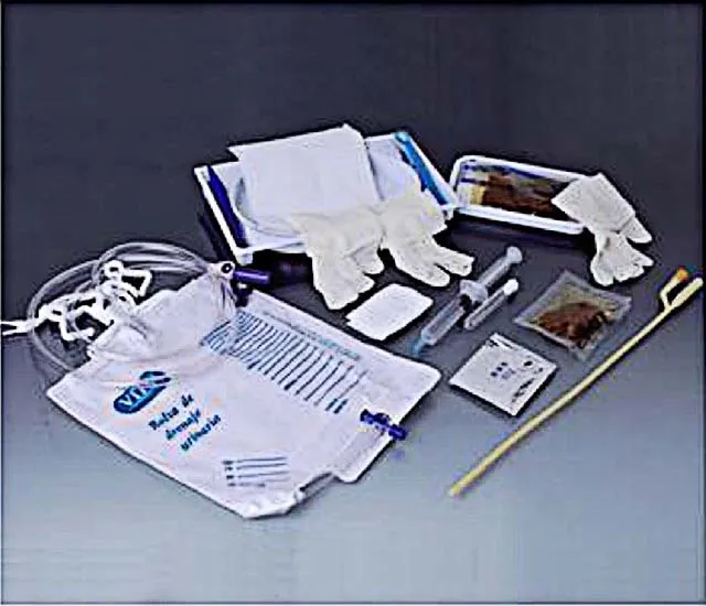 Insertion Tray