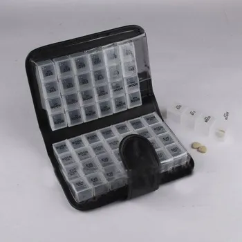organizador de pastillas 7 días