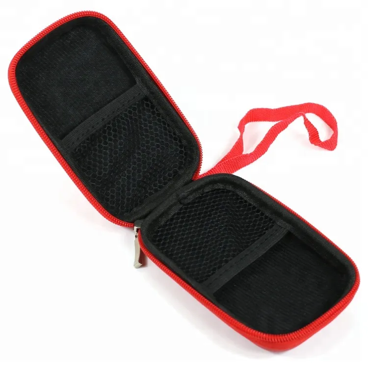 Kit de primeros auxilios familiar