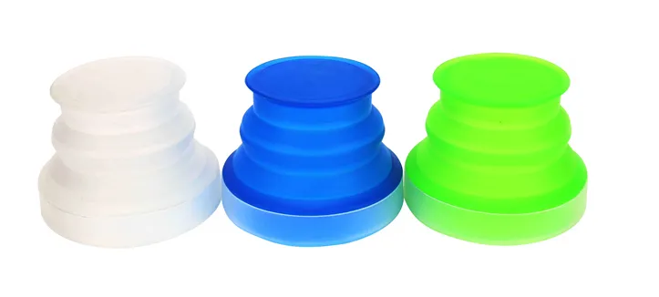 caja de pastillas portátil
