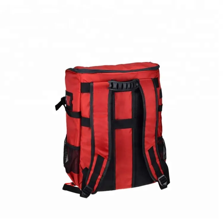 Kit de primeros auxilios de viaje