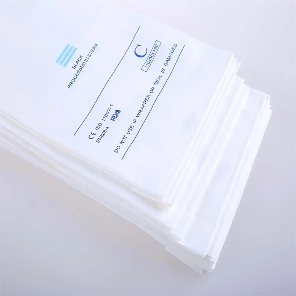disposable sterilization paper