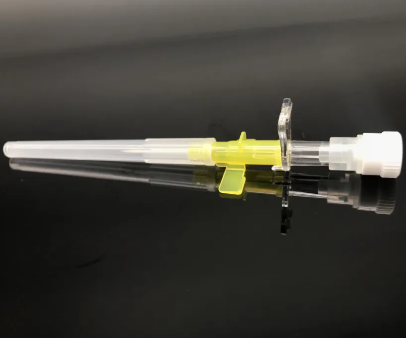 IV Cannula