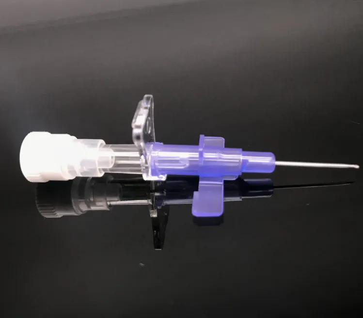 IV Cannula
