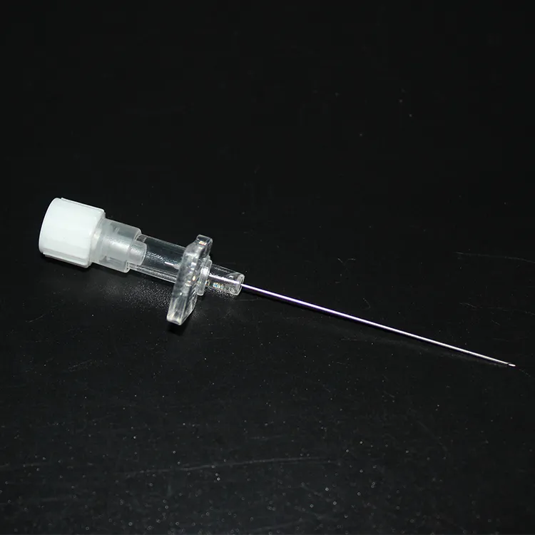 IV Cannula