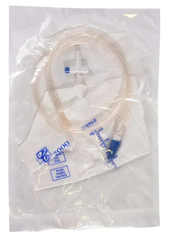 urine drainage bag price